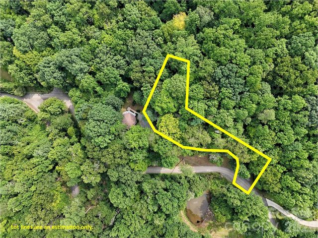 475 Mountain Forest Estate, Sylva, NC 28779