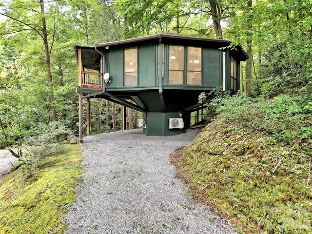 475 Mountain Forest Estate, Sylva, NC 28779