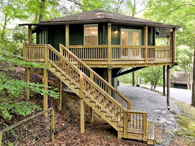 475 Mountain Forest Estate, Sylva, NC 28779