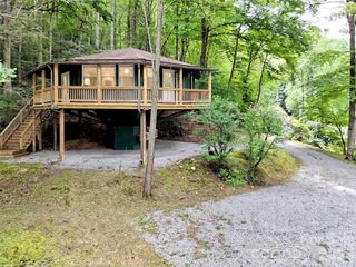 475 Mountain Forest Estate, Sylva, NC 28779
