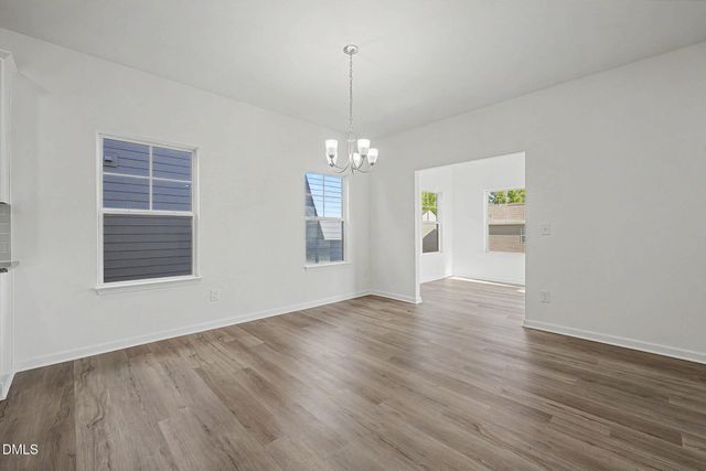 417 Marthas View Way, Wake Forest, NC 27587