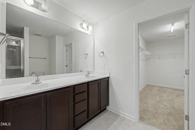 417 Marthas View Way, Wake Forest, NC 27587