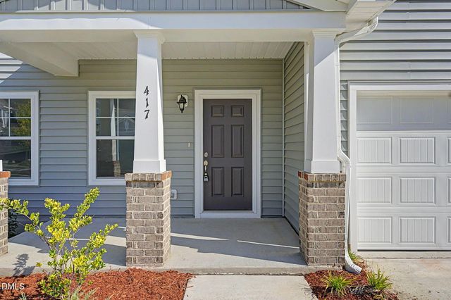 417 Marthas View Way, Wake Forest, NC 27587