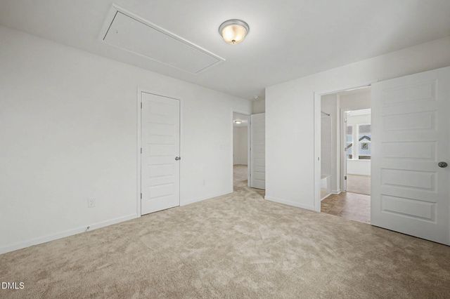 417 Marthas View Way, Wake Forest, NC 27587