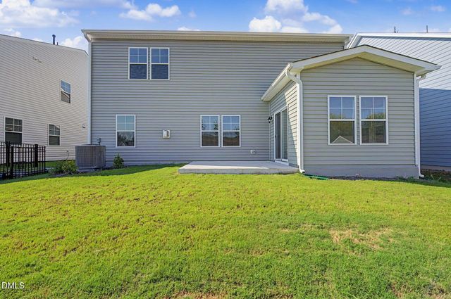 417 Marthas View Way, Wake Forest, NC 27587