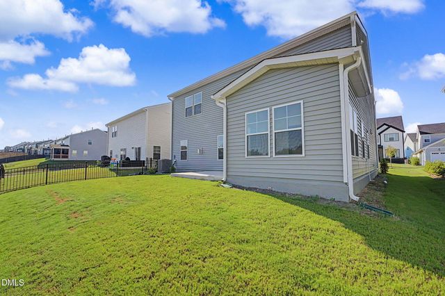 417 Marthas View Way, Wake Forest, NC 27587