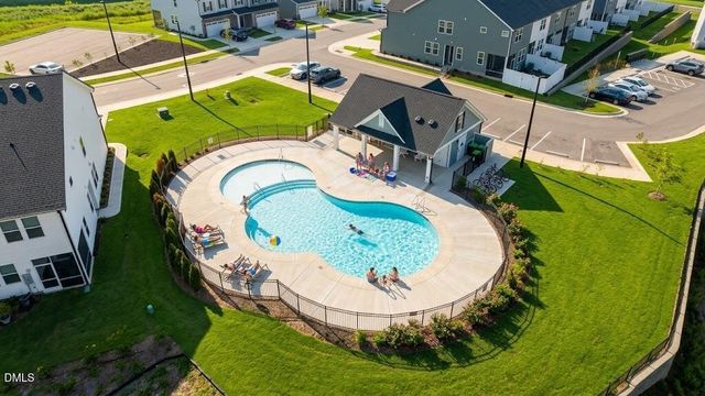 417 Marthas View Way, Wake Forest, NC 27587