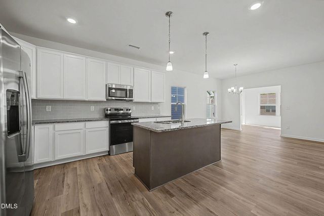 417 Marthas View Way, Wake Forest, NC 27587
