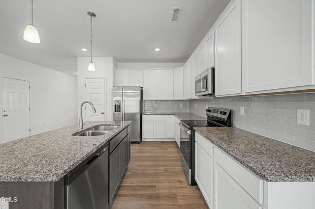 417 Marthas View Way, Wake Forest, NC 27587