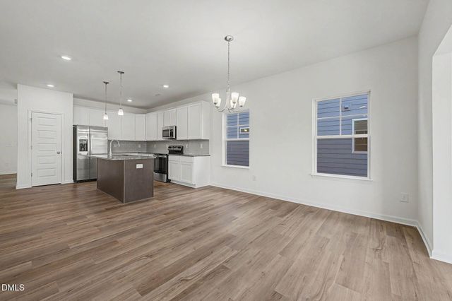 417 Marthas View Way, Wake Forest, NC 27587