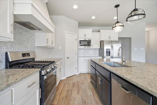 5003 Prospect Avenue, Lubbock, TX 79407