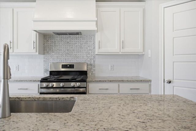 5003 Prospect Avenue, Lubbock, TX 79407