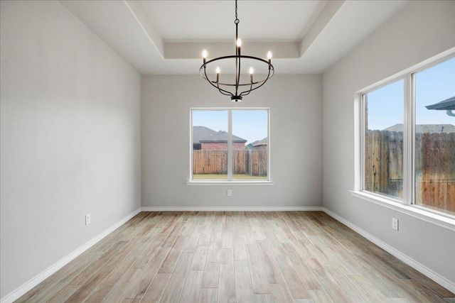 5003 Prospect Avenue, Lubbock, TX 79407