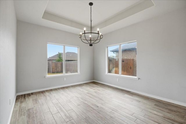 5003 Prospect Avenue, Lubbock, TX 79407