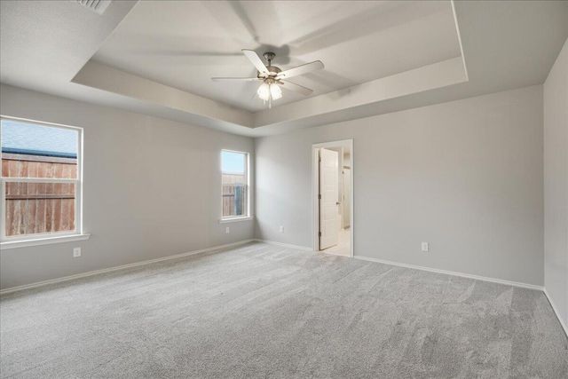 5003 Prospect Avenue, Lubbock, TX 79407