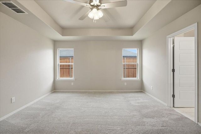 5003 Prospect Avenue, Lubbock, TX 79407