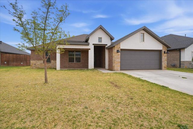 5003 Prospect Avenue, Lubbock, TX 79407