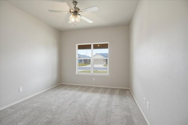 5003 Prospect Avenue, Lubbock, TX 79407