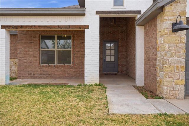 5003 Prospect Avenue, Lubbock, TX 79407