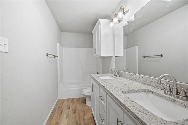 5003 Prospect Avenue, Lubbock, TX 79407