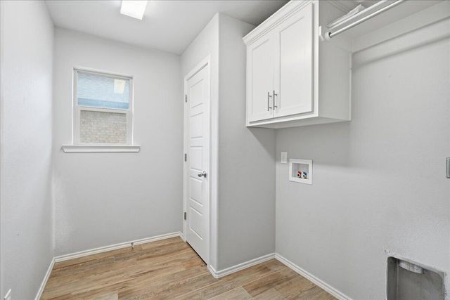 5003 Prospect Avenue, Lubbock, TX 79407