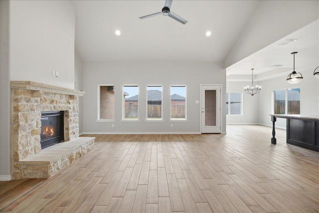 5003 Prospect Avenue, Lubbock, TX 79407