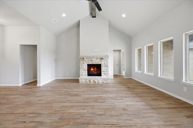 5003 Prospect Avenue, Lubbock, TX 79407