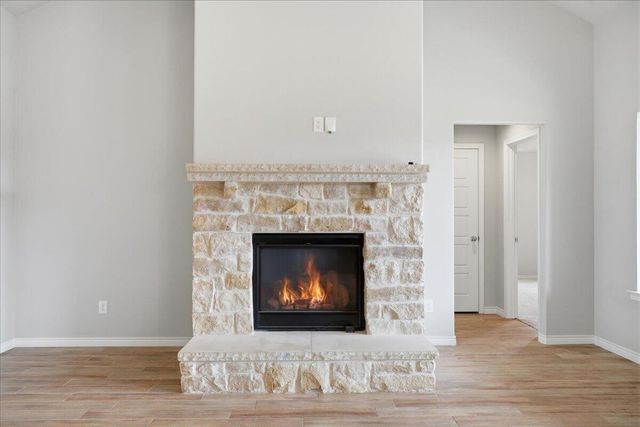 5003 Prospect Avenue, Lubbock, TX 79407