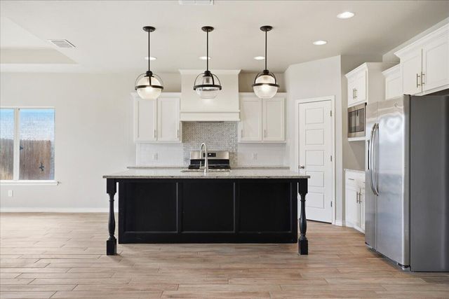 5003 Prospect Avenue, Lubbock, TX 79407