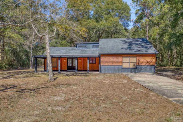 101 Thurston Pl, Crestview, FL 32536