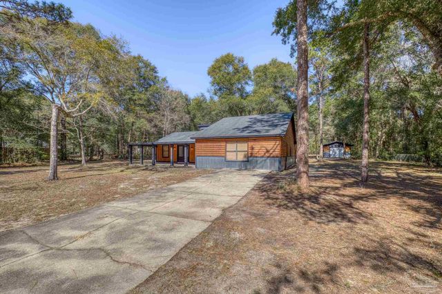 101 Thurston Pl, Crestview, FL 32536