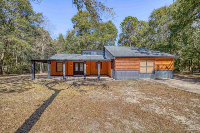 101 Thurston Pl, Crestview, FL 32536