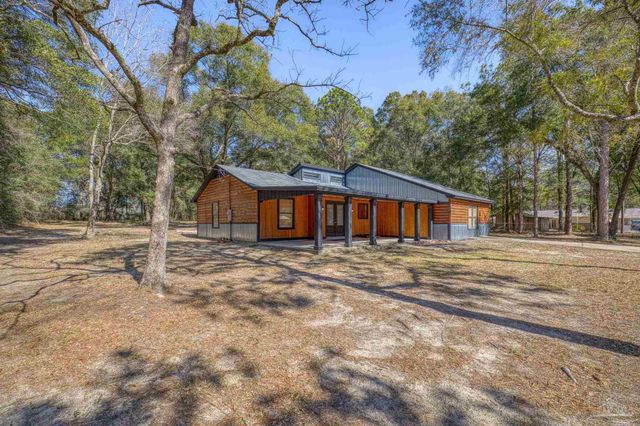 101 Thurston Pl, Crestview, FL 32536