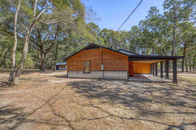 101 Thurston Pl, Crestview, FL 32536