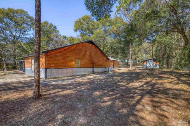 101 Thurston Pl, Crestview, FL 32536