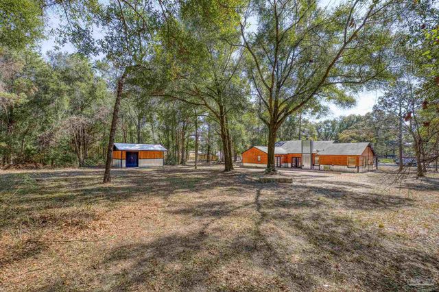 101 Thurston Pl, Crestview, FL 32536