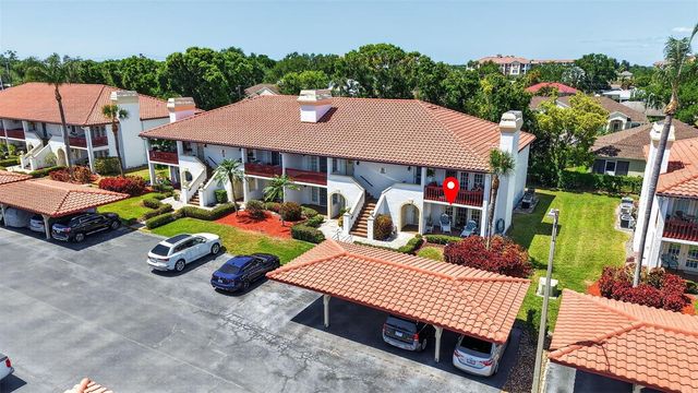 10550 VILLAGE DRIVE 104, Seminole, FL 33772