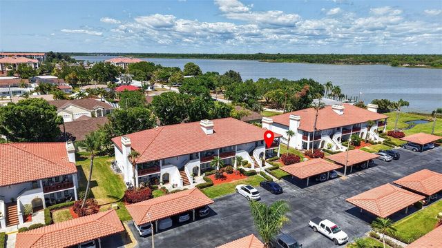 10550 VILLAGE DRIVE 104, Seminole, FL 33772