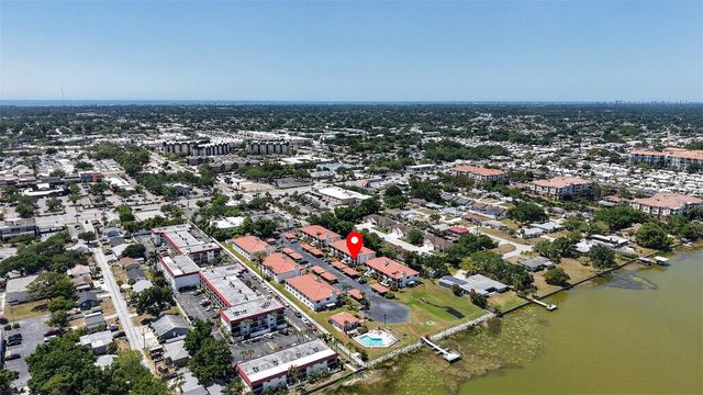 10550 VILLAGE DRIVE 104, Seminole, FL 33772