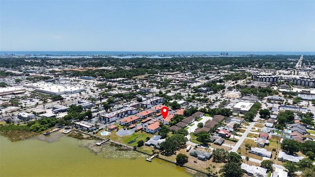 10550 VILLAGE DRIVE 104, Seminole, FL 33772