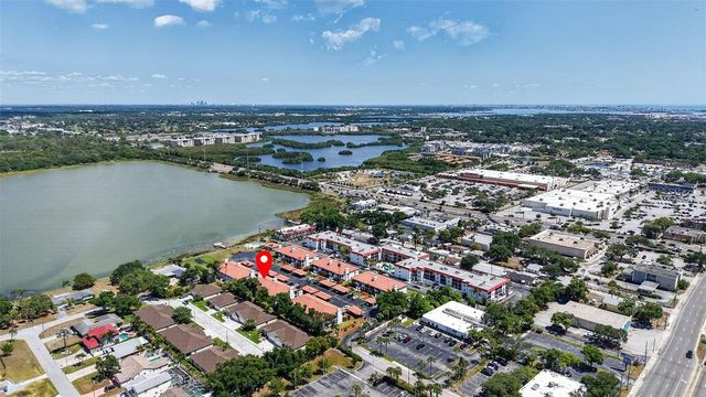 10550 VILLAGE DRIVE 104, Seminole, FL 33772