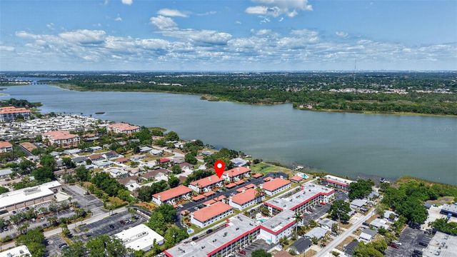 10550 VILLAGE DRIVE 104, Seminole, FL 33772