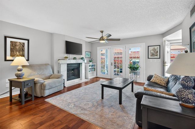 10550 VILLAGE DRIVE 104, Seminole, FL 33772