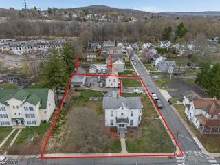 200 Belvidere Ave, Washington Boro, NJ 07882