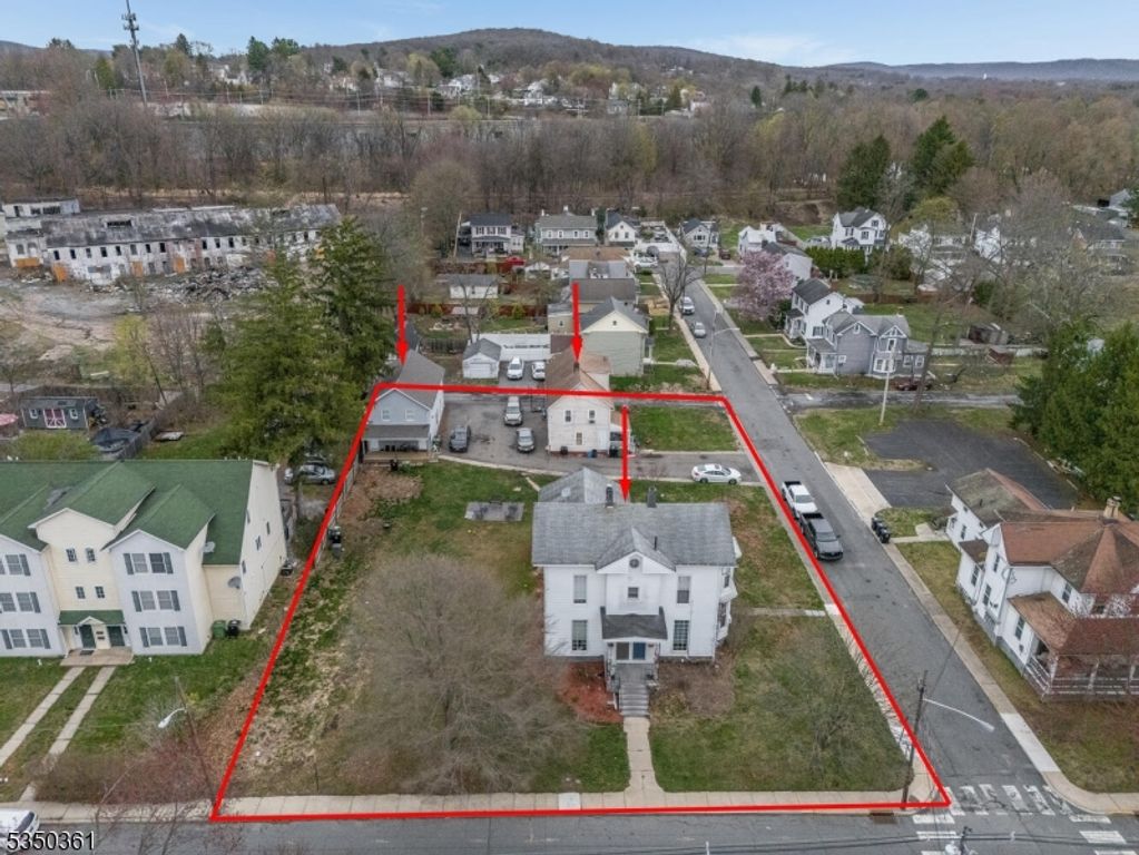200 Belvidere Ave, Washington Boro, NJ 07882