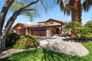 9635 Mendiburu Road, California City, CA 93505