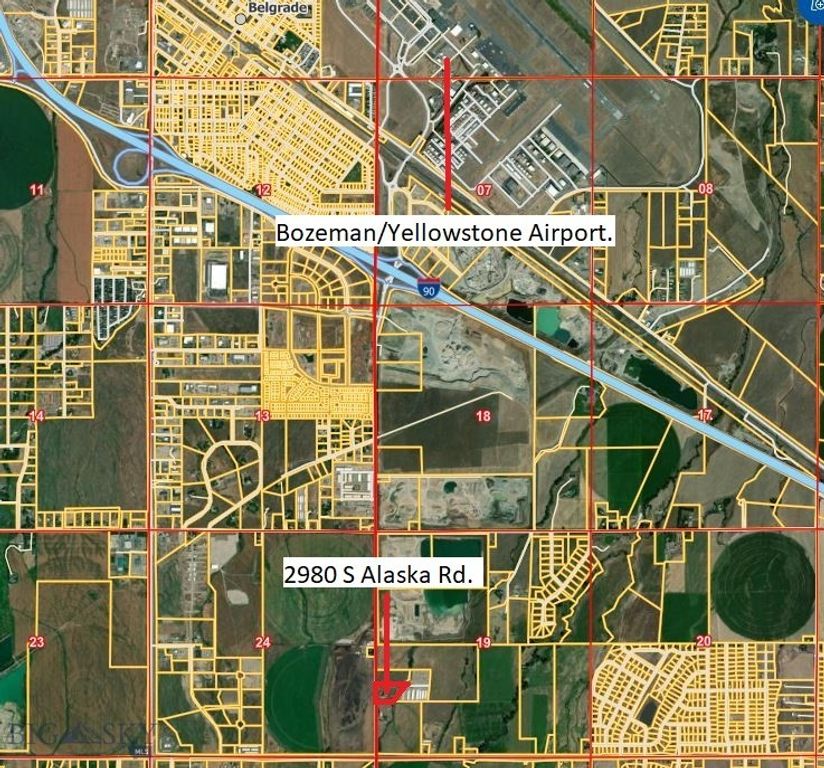 2980 S Alaska Road E7 and E8, Belgrade, MT 59714 photo 12