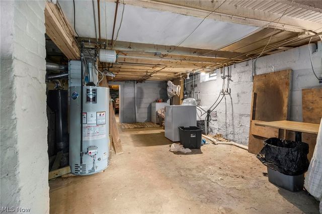 6714 Worley Avenue, Cleveland, OH 44105