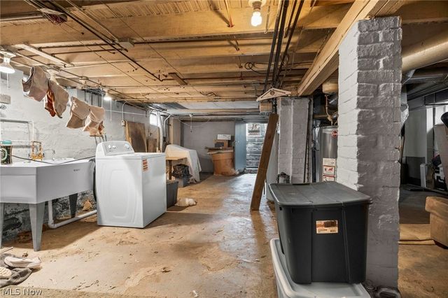 6714 Worley Avenue, Cleveland, OH 44105