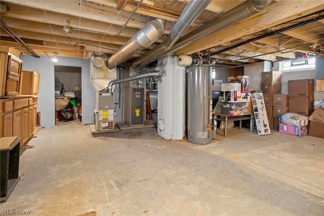 6714 Worley Avenue, Cleveland, OH 44105